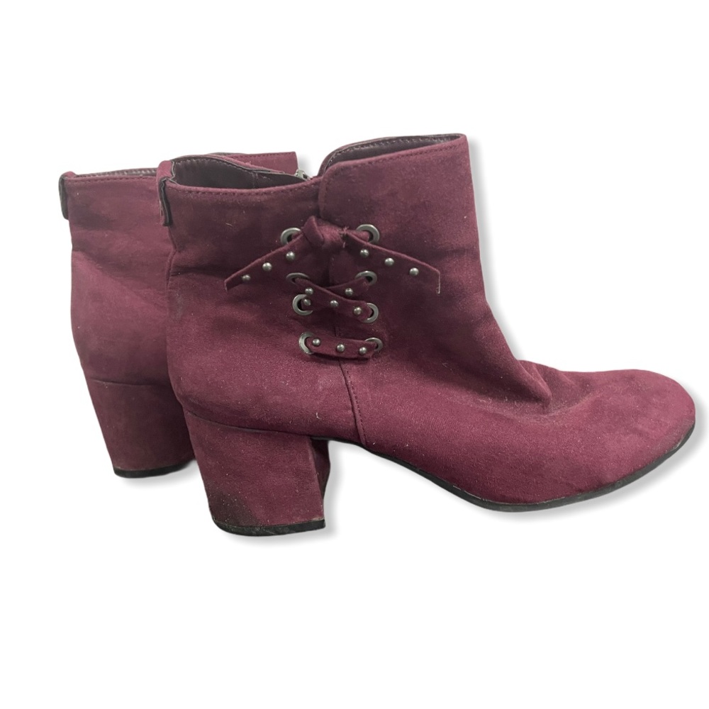 Circus By Sam Edelman booties